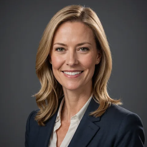Hannah Bergstrom