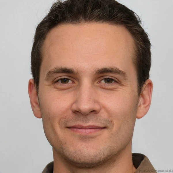 Soren Halvorsen